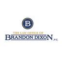 Law Office Of Brandon Dixon, P.C. logo